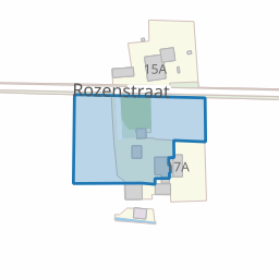 Perceel SDR00-P-1439