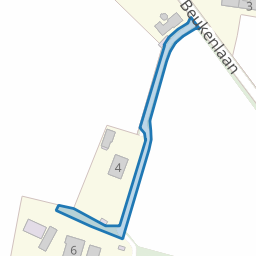 Perceel SDR00-P-1513