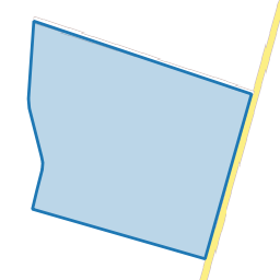 Perceel SDR00-Q-54