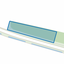 Perceel SDR00-R-551