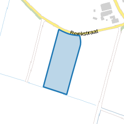 Perceel SDR00-R-6