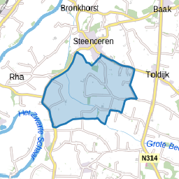 Sectie S