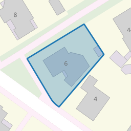 Perceel SDR00-U-404