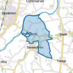 Sectie V