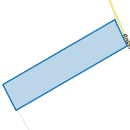 Perceel SDR00-V-797