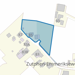Perceel SDR00-W-1008