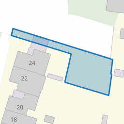 Perceel SDR00-W-1019