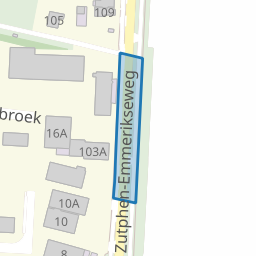 Perceel SDR00-W-1058