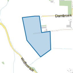 Perceel SDR00-W-1078