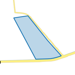 Perceel SDR00-W-256