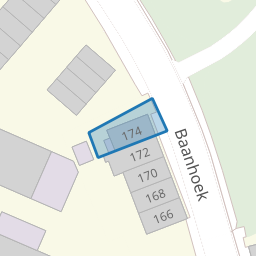 Perceel SDT00-A-2495