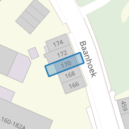 Perceel SDT00-A-2497