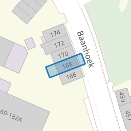 Perceel SDT00-A-2498
