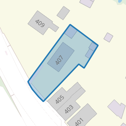 Perceel SDT00-A-3413