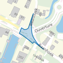 Perceel SDT00-A-3775