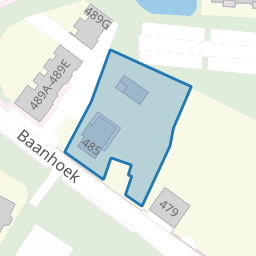 Perceel SDT00-A-3836