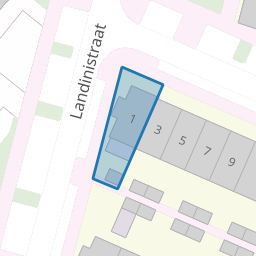 Perceel SDT00-A-3978