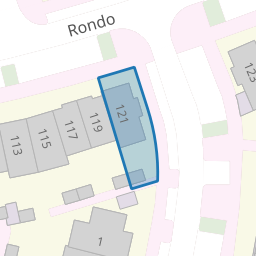 Perceel SDT00-A-3990