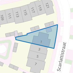 Perceel SDT00-A-3991