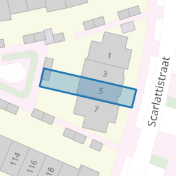 Perceel SDT00-A-3993