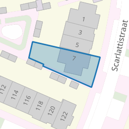 Perceel SDT00-A-3994