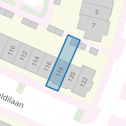 Perceel SDT00-A-3997