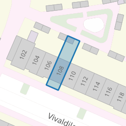 Perceel SDT00-A-4002