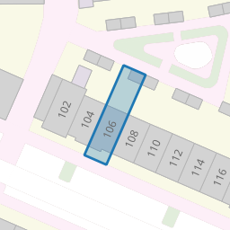 Perceel SDT00-A-4003