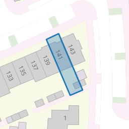 Perceel SDT00-A-4007