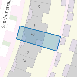 Perceel SDT00-A-4021