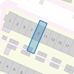 Perceel SDT00-A-4045