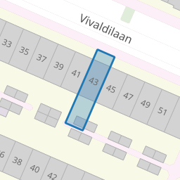 Perceel SDT00-A-4055