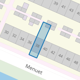 Perceel SDT00-A-4070