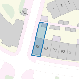 Perceel SDT00-A-4092