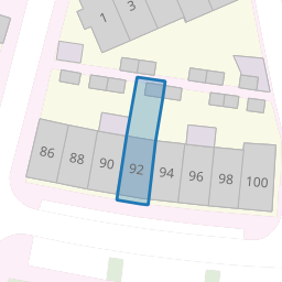 Perceel SDT00-A-4096