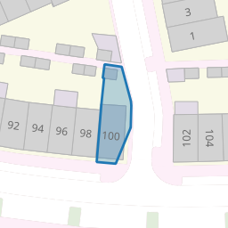 Perceel SDT00-A-4100