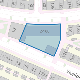 Perceel SDT00-A-4104