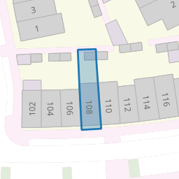 Perceel SDT00-A-4110