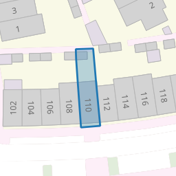 Perceel SDT00-A-4111