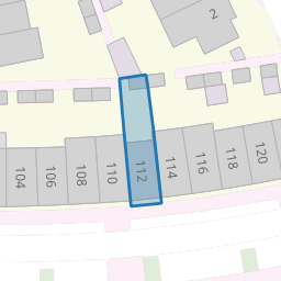 Perceel SDT00-A-4112