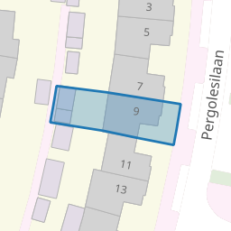 Perceel SDT00-A-4133