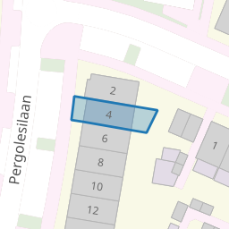 Perceel SDT00-A-4153