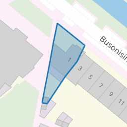 Perceel SDT00-A-4157