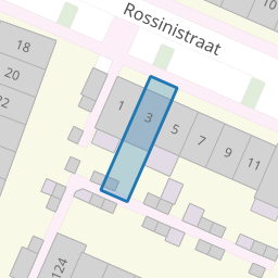 Perceel SDT00-A-4199