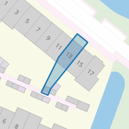 Perceel SDT00-A-4213