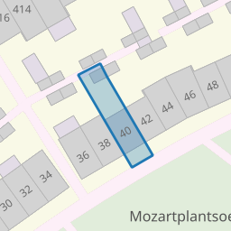 Perceel SDT00-A-4267