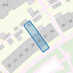 Perceel SDT00-A-4272