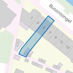 Perceel SDT00-A-4292