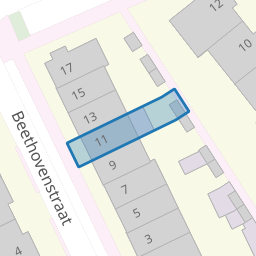 Perceel SDT00-A-4303