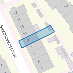 Perceel SDT00-A-4304